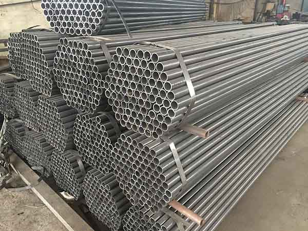 新绛考登钢管美标